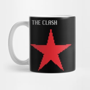 the clash Mug